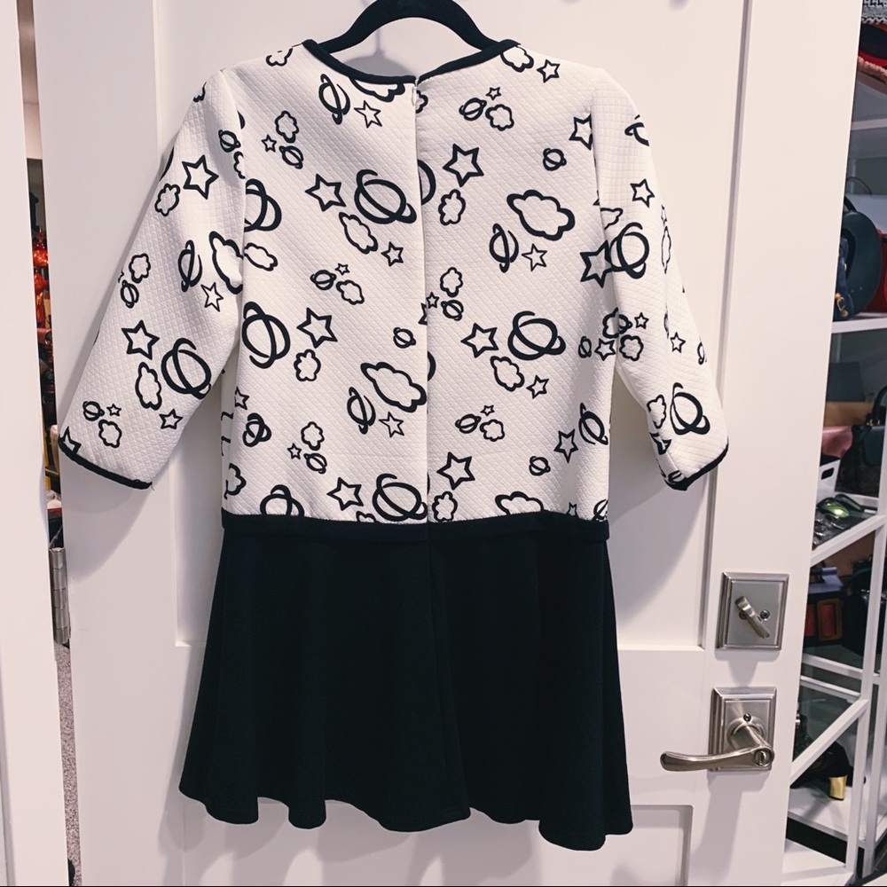 Planet Dress - Picture 2 of 3
